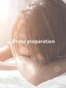 松本ゆずプロフィール｜錦糸町メンズエステ『LUXUE〜Relaxation Salon〜』