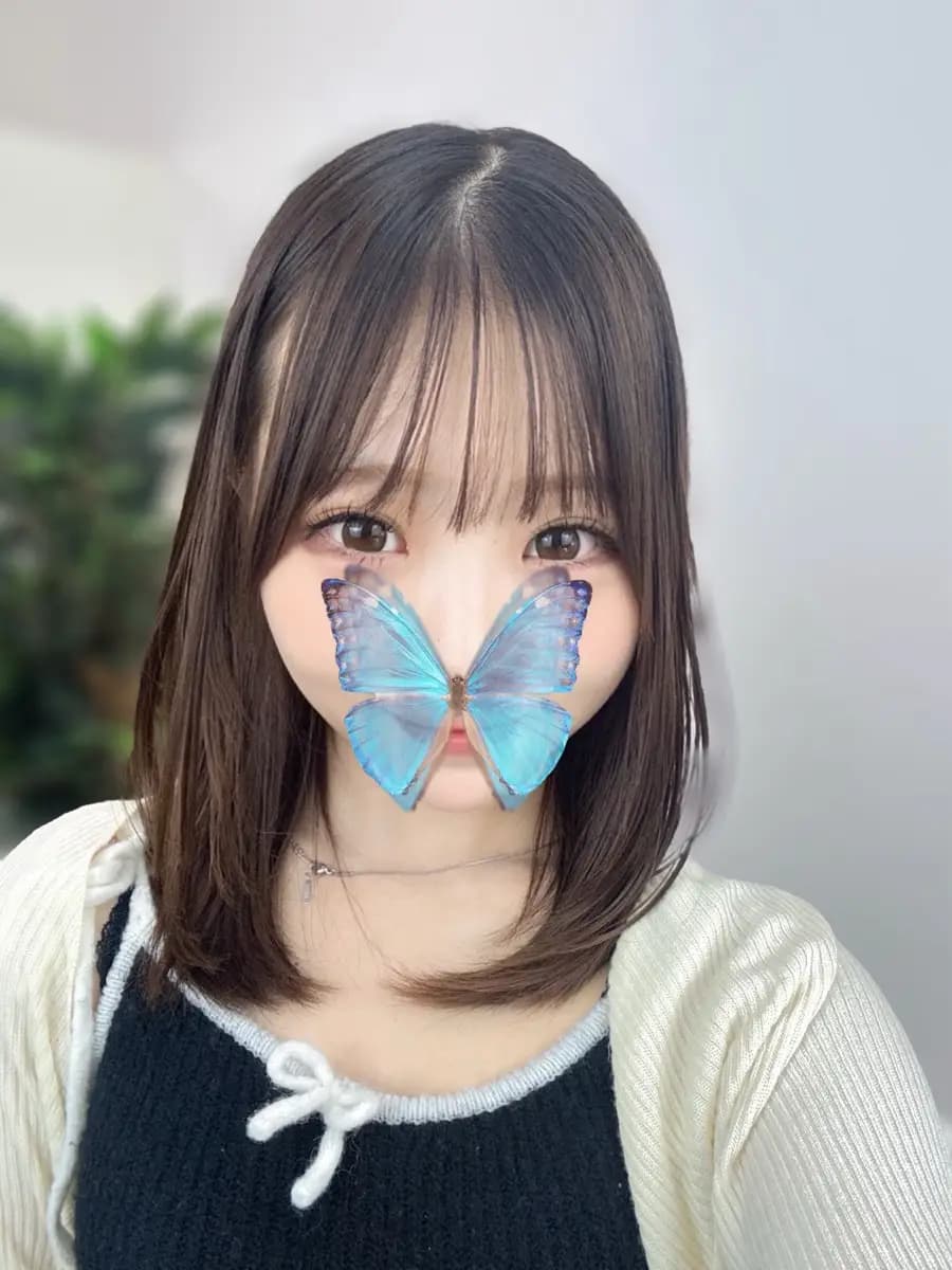 しおりプロフィール｜錦糸町 メンズエステ 「おいしい牛乳屋さん。」