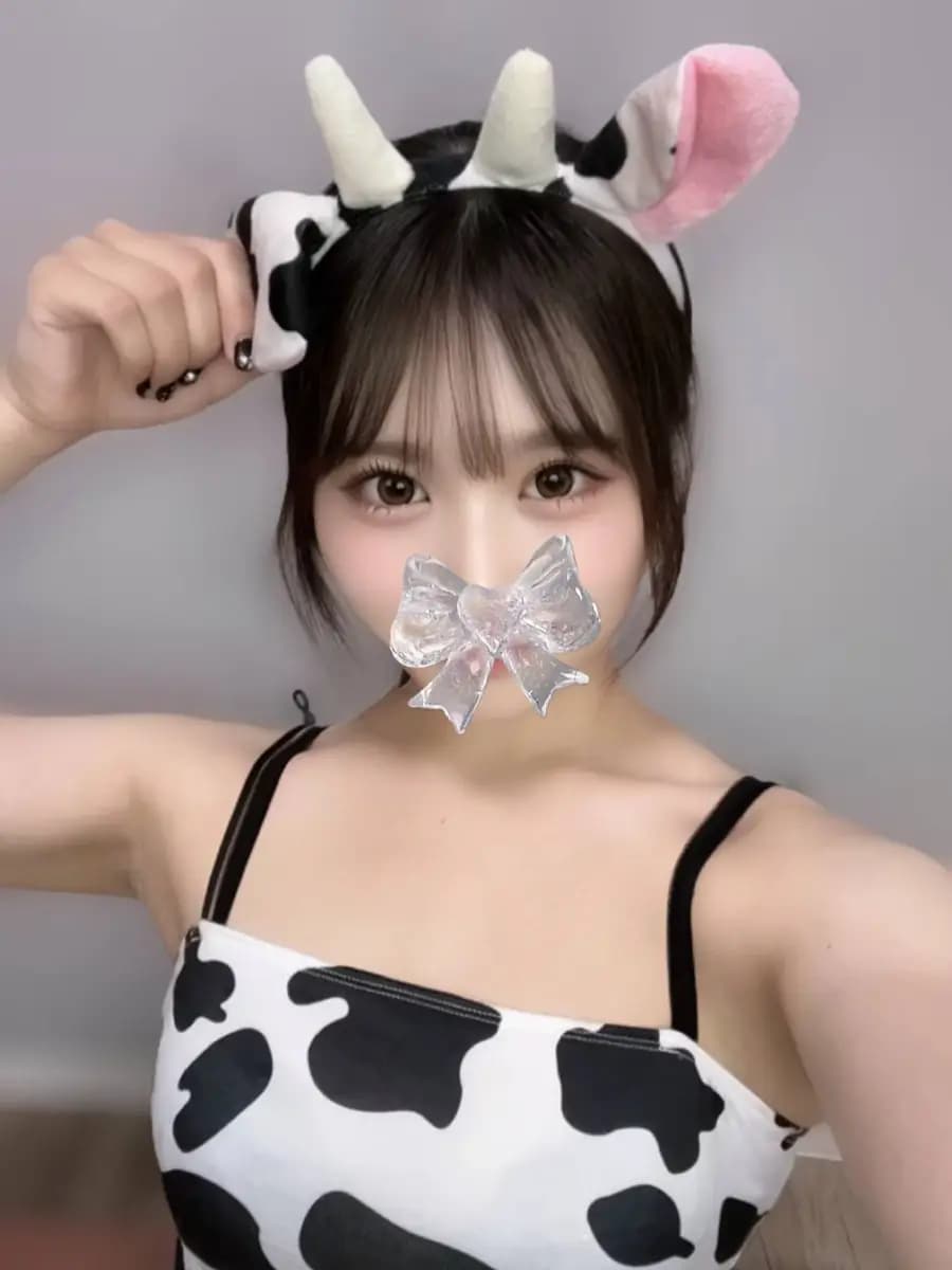 ゆなプロフィール｜錦糸町 メンズエステ 「おいしい牛乳屋さん。」