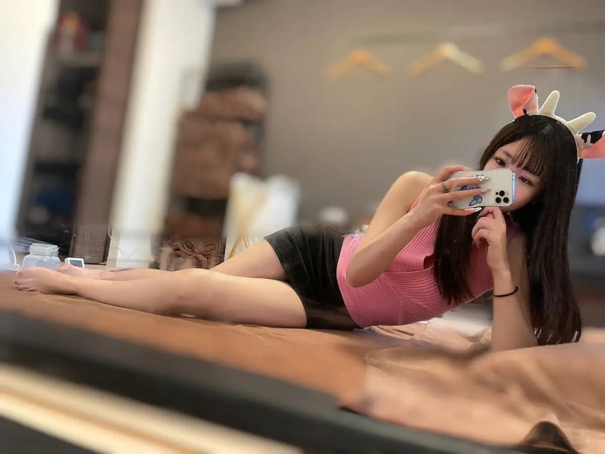 みらいプロフィール｜錦糸町 メンズエステ 「おいしい牛乳屋さん。」