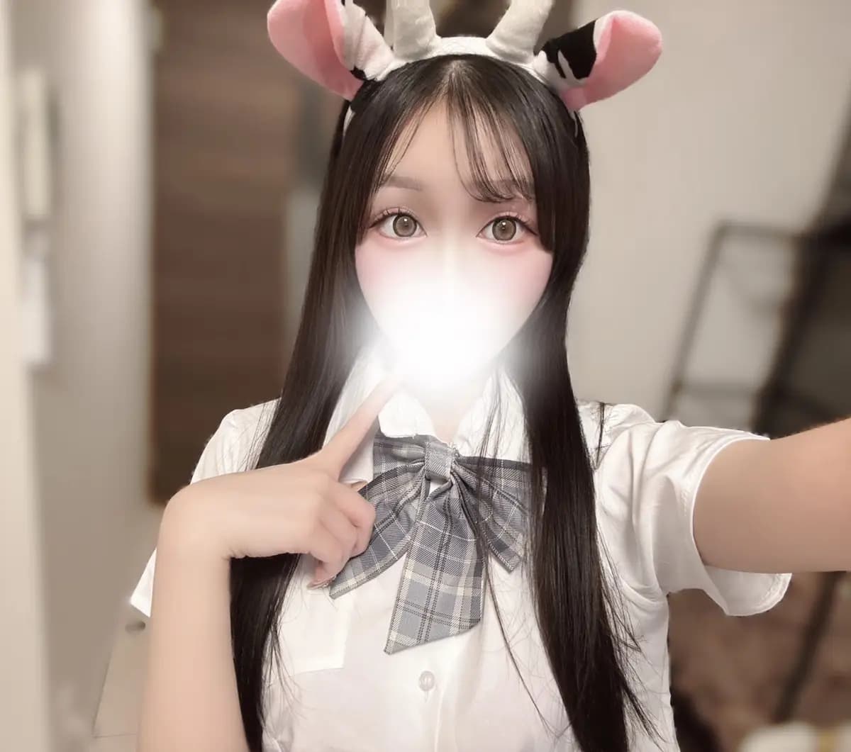 あいかプロフィール｜錦糸町 メンズエステ 「おいしい牛乳屋さん。」