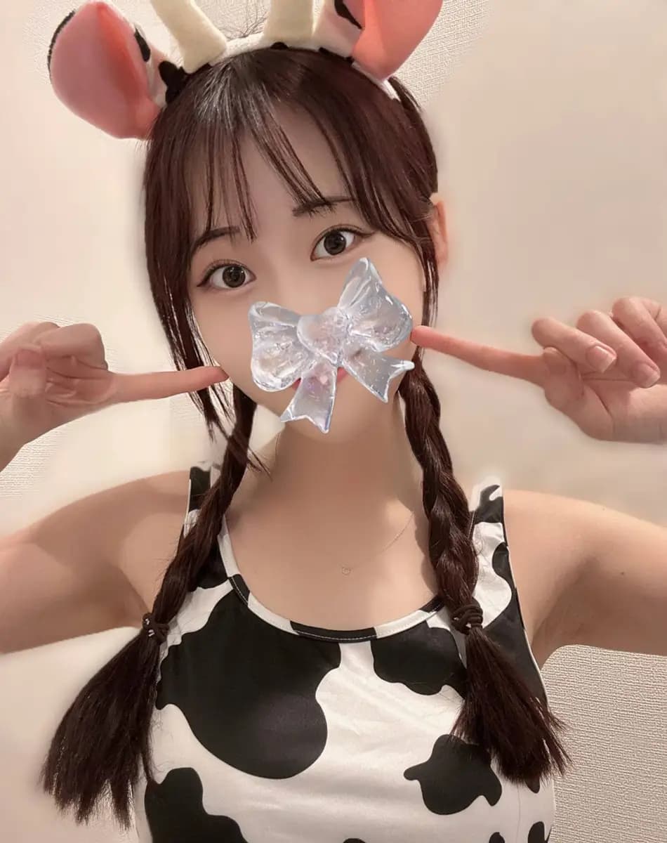 みうプロフィール｜錦糸町 メンズエステ 「おいしい牛乳屋さん。」