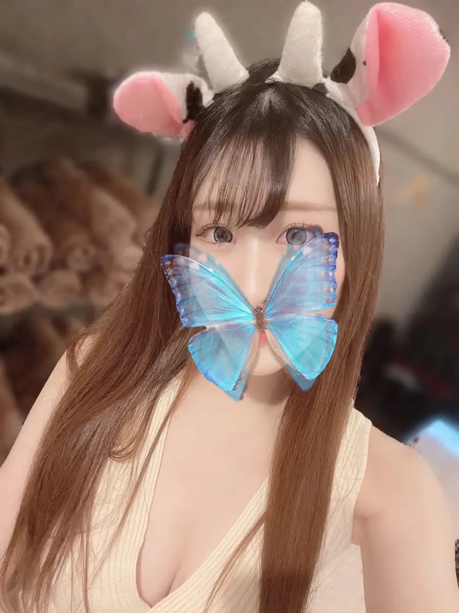 かなみプロフィール｜錦糸町 メンズエステ 「おいしい牛乳屋さん。」