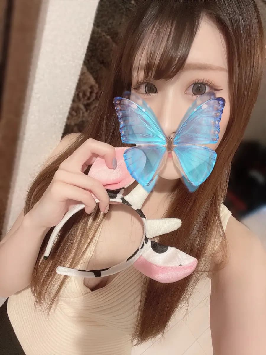 かなみプロフィール｜錦糸町 メンズエステ 「おいしい牛乳屋さん。」