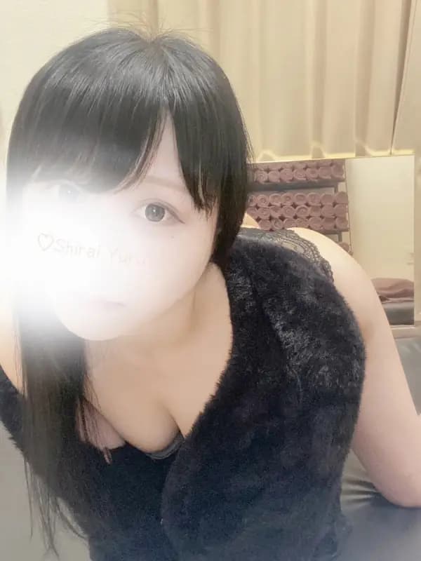 白井ゆるさんのプロフィール｜赤羽・秋葉原・大井町・池袋・新宿・立川・錦糸町メンズエステ｜むちむちお姉さん
