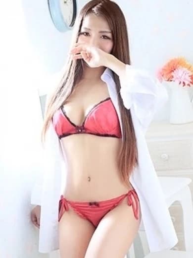 秋葉原のメンズエステなら『AROMA CROWN-アロマクラウン-』 | SS級るな プロフィール