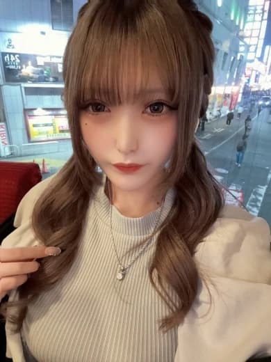 秋葉原のメンズエステなら『AROMA CROWN-アロマクラウン-』 | SS級りりむ プロフィール