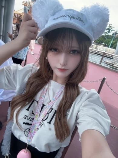 秋葉原のメンズエステなら『AROMA CROWN-アロマクラウン-』 | SS級りりむ プロフィール