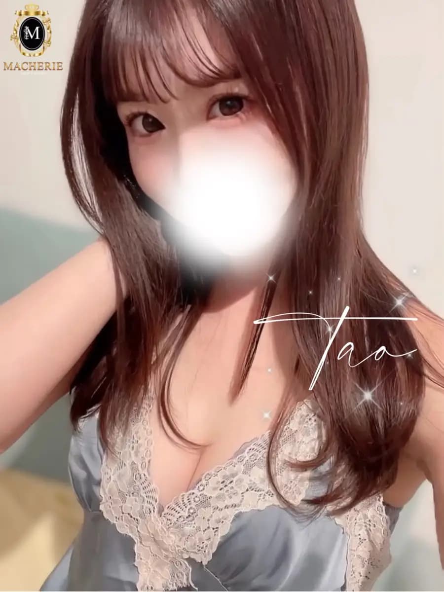 たおプロフィール｜東京都 北千住 メンズエステ『MACHERIE』