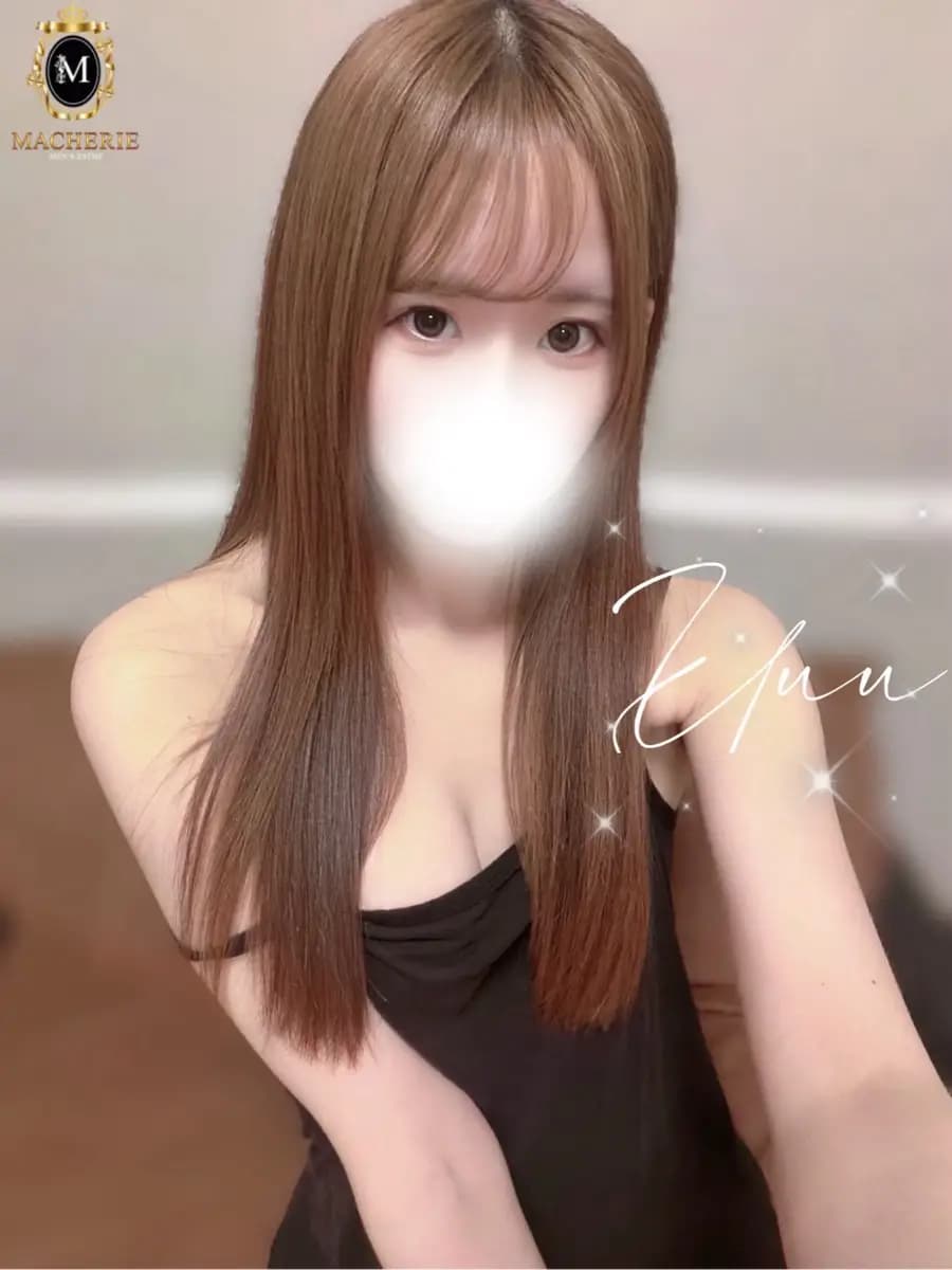 ゆうプロフィール｜東京都 北千住 メンズエステ『MACHERIE』