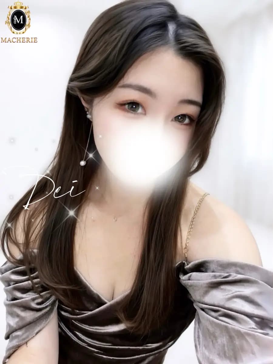 れいプロフィール｜東京都 北千住 メンズエステ『MACHERIE』