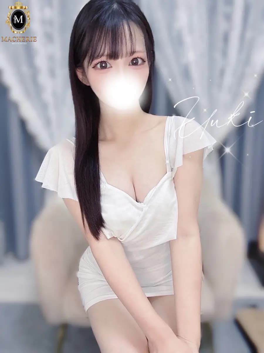 ゆきプロフィール｜東京都 北千住 メンズエステ『MACHERIE』