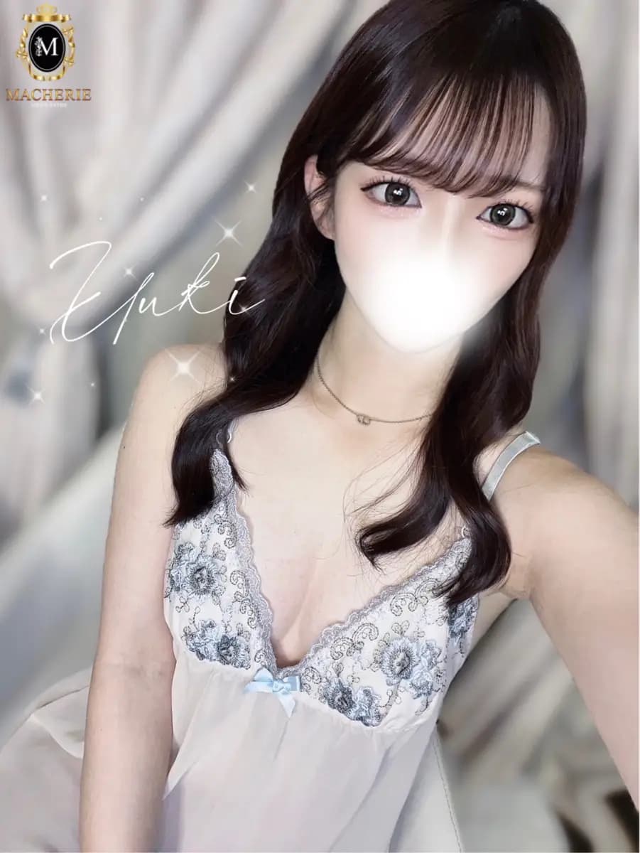 ゆきプロフィール｜東京都 北千住 メンズエステ『MACHERIE』