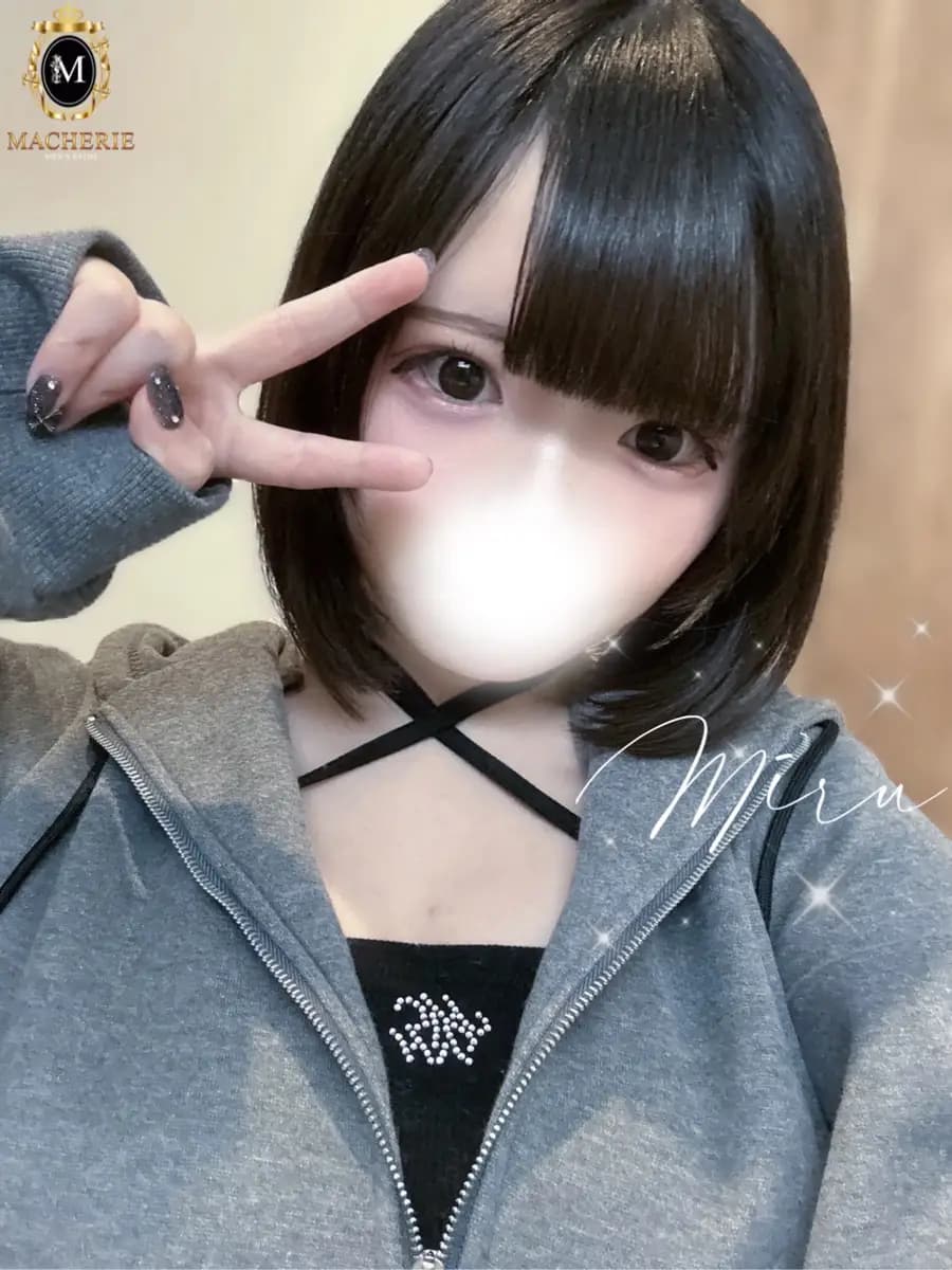 みるプロフィール｜東京都 北千住 メンズエステ『MACHERIE』