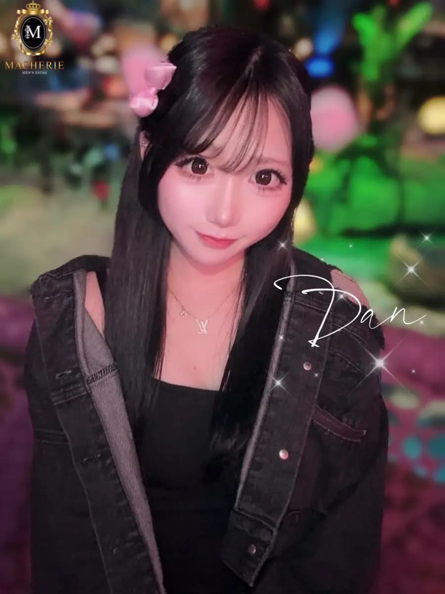 らんプロフィール｜東京都 北千住 メンズエステ『MACHERIE』