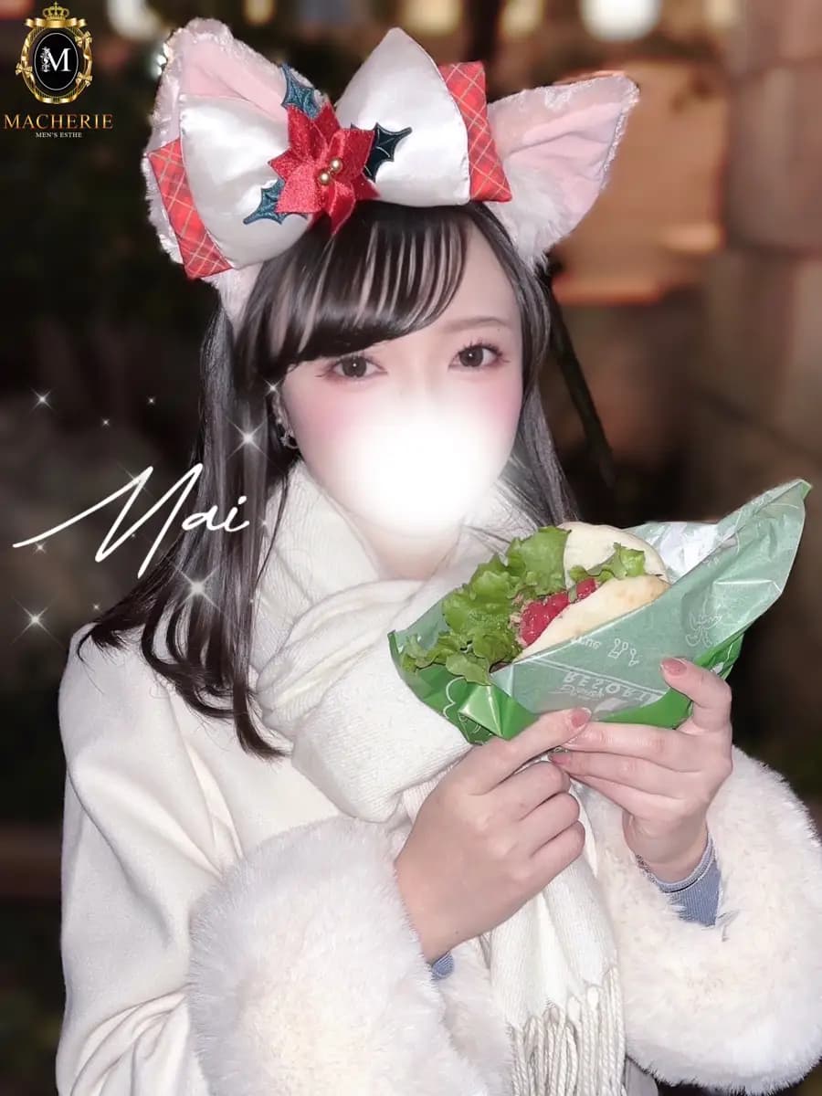 まいプロフィール｜東京都 北千住 メンズエステ『MACHERIE』