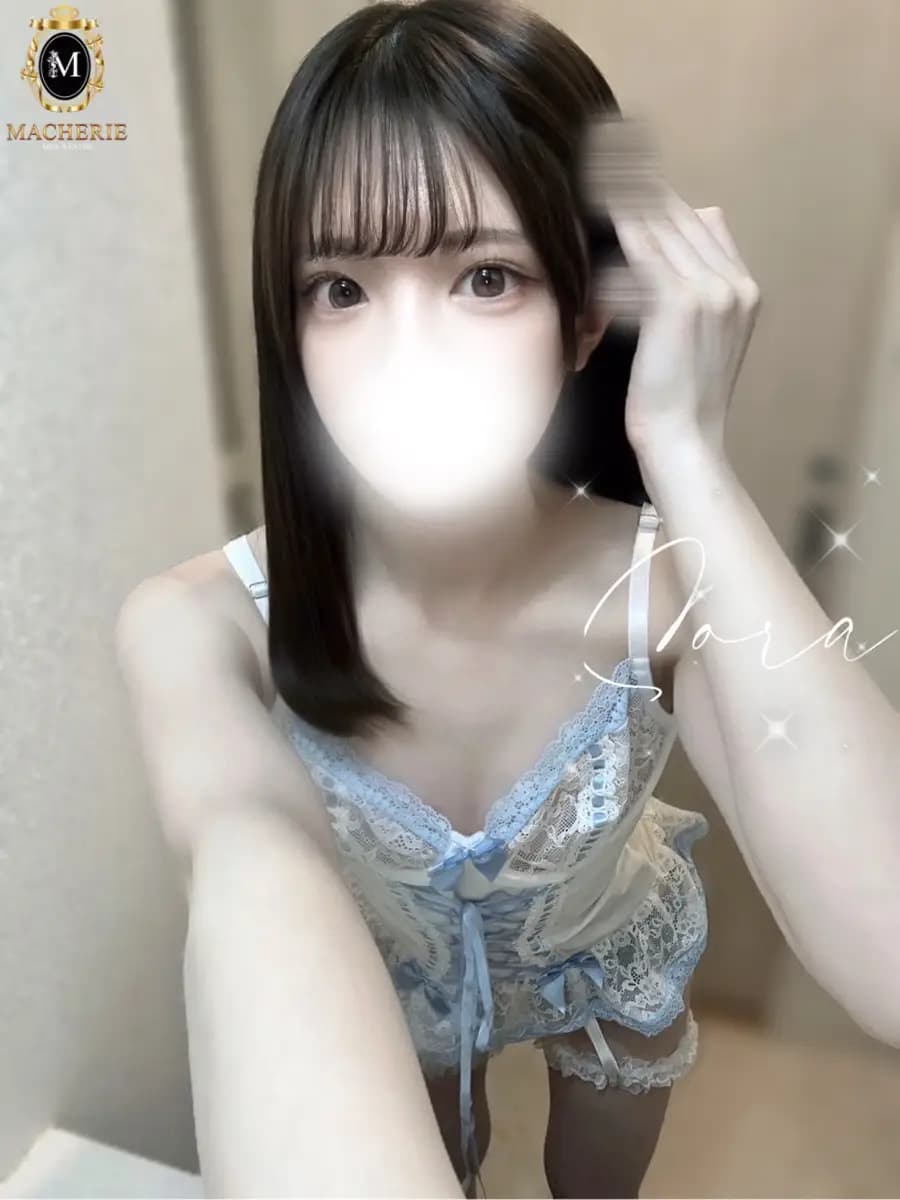 そらプロフィール｜東京都 北千住 メンズエステ『MACHERIE』