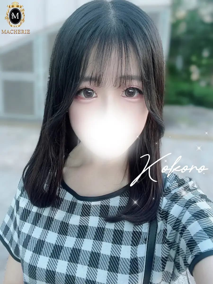 こころプロフィール｜東京都 北千住 メンズエステ『MACHERIE』
