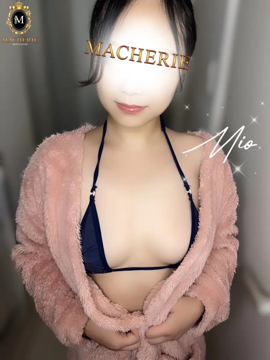 みおプロフィール｜東京都 北千住 メンズエステ『MACHERIE』
