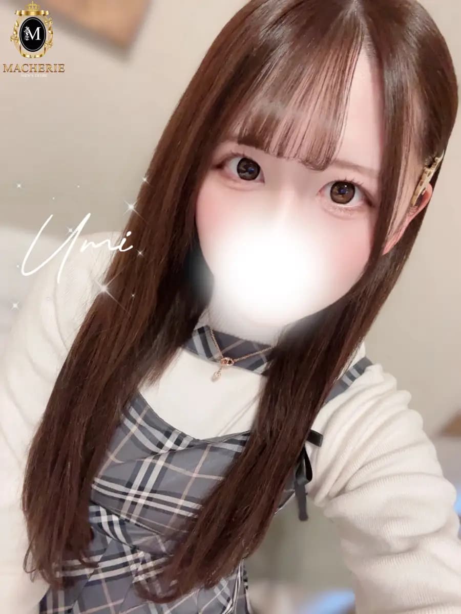 うみプロフィール｜東京都 北千住 メンズエステ『MACHERIE』