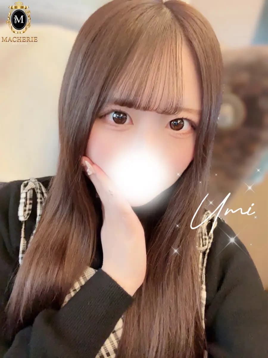 うみプロフィール｜東京都 北千住 メンズエステ『MACHERIE』