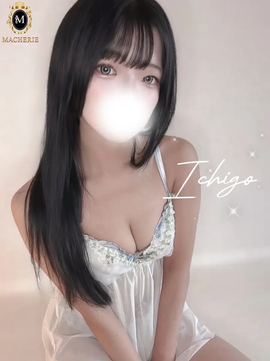 いちごプロフィール｜東京都 北千住 メンズエステ『MACHERIE』