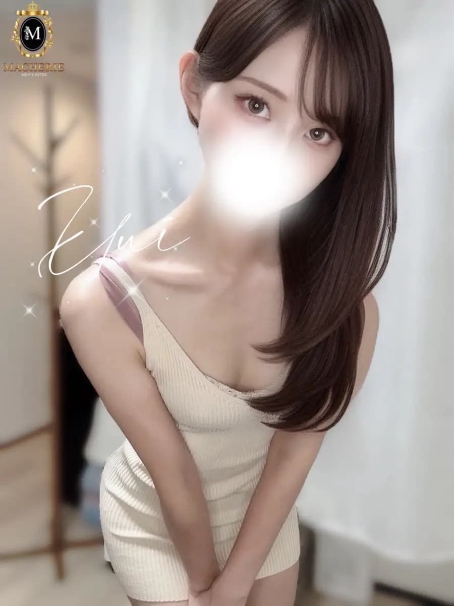 ゆいプロフィール｜東京都 北千住 メンズエステ『MACHERIE』