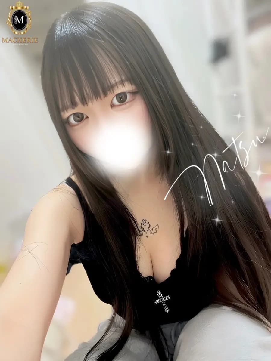 なつプロフィール｜東京都 北千住 メンズエステ『MACHERIE』