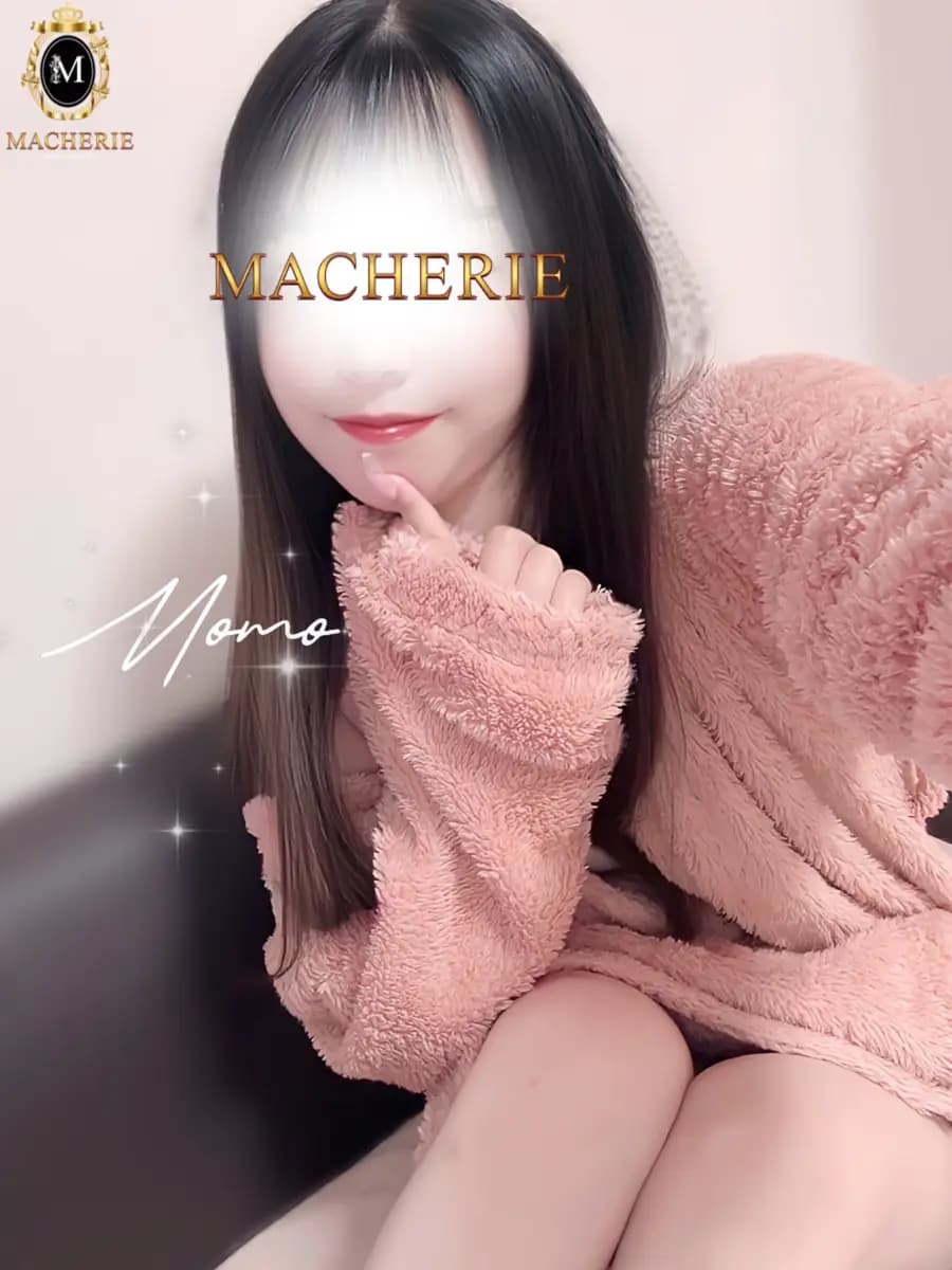 ももプロフィール｜東京都 北千住 メンズエステ『MACHERIE』