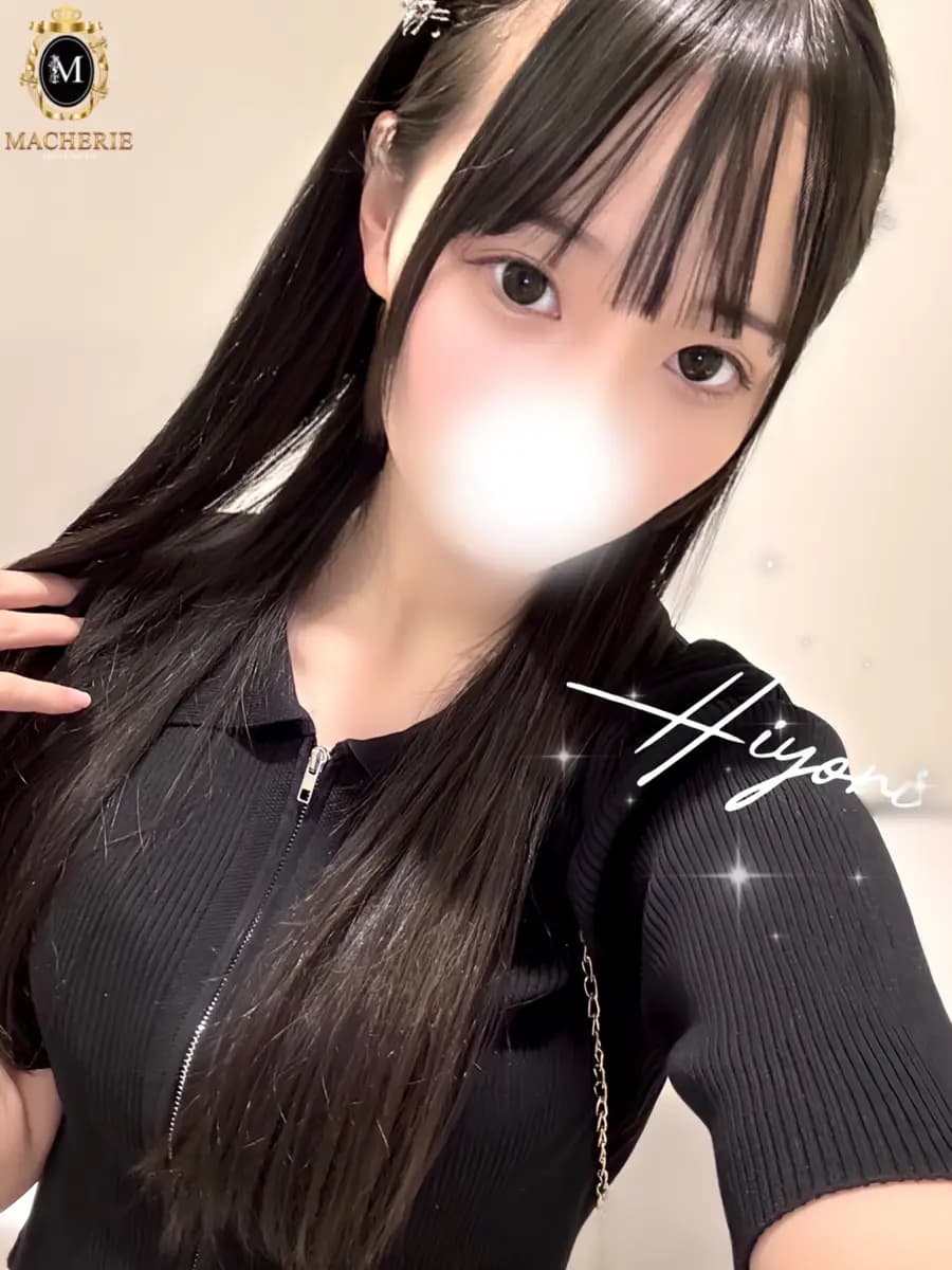 ひよりプロフィール｜東京都 北千住 メンズエステ『MACHERIE』