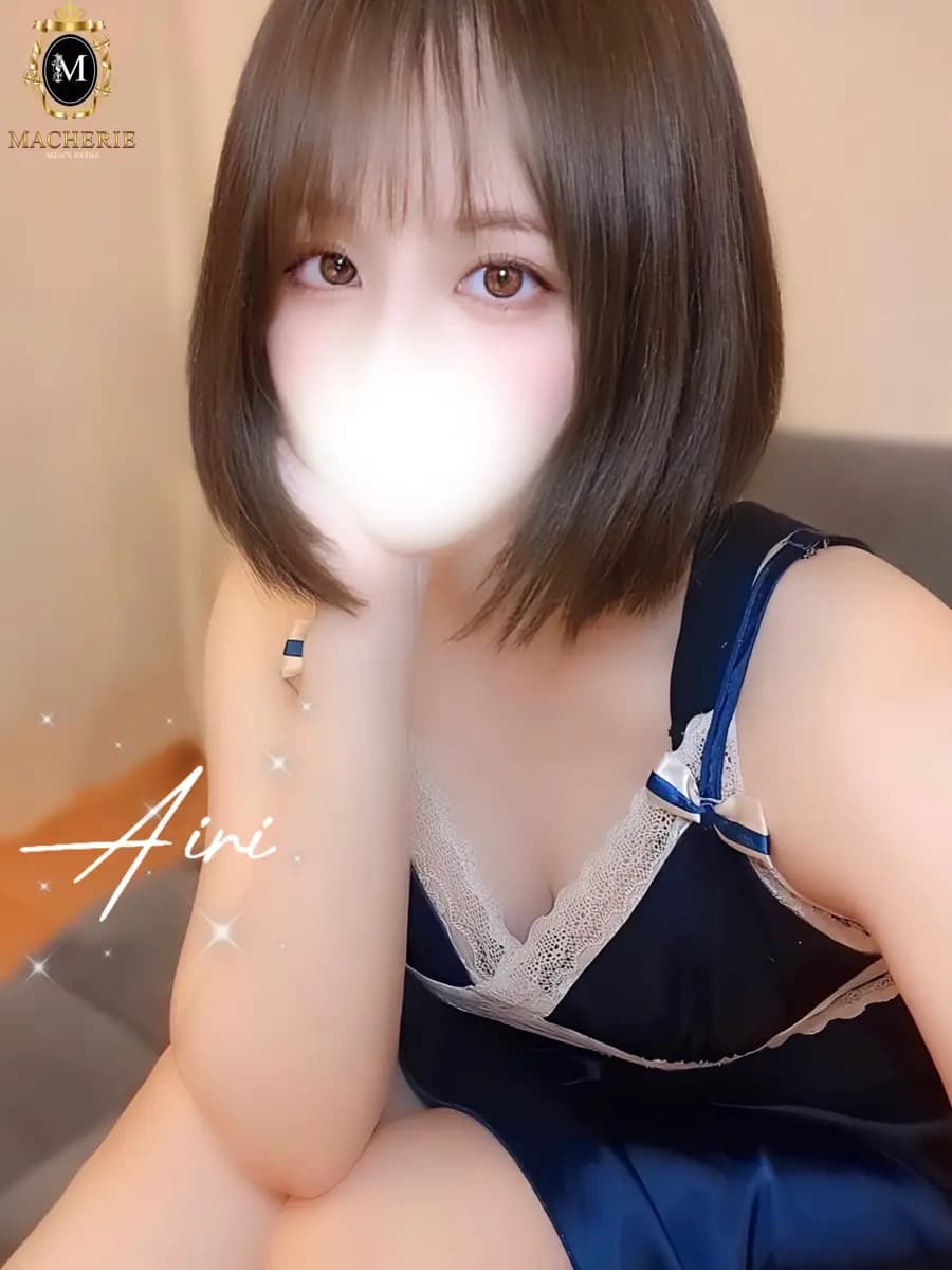 あいりプロフィール｜東京都 北千住 メンズエステ『MACHERIE』