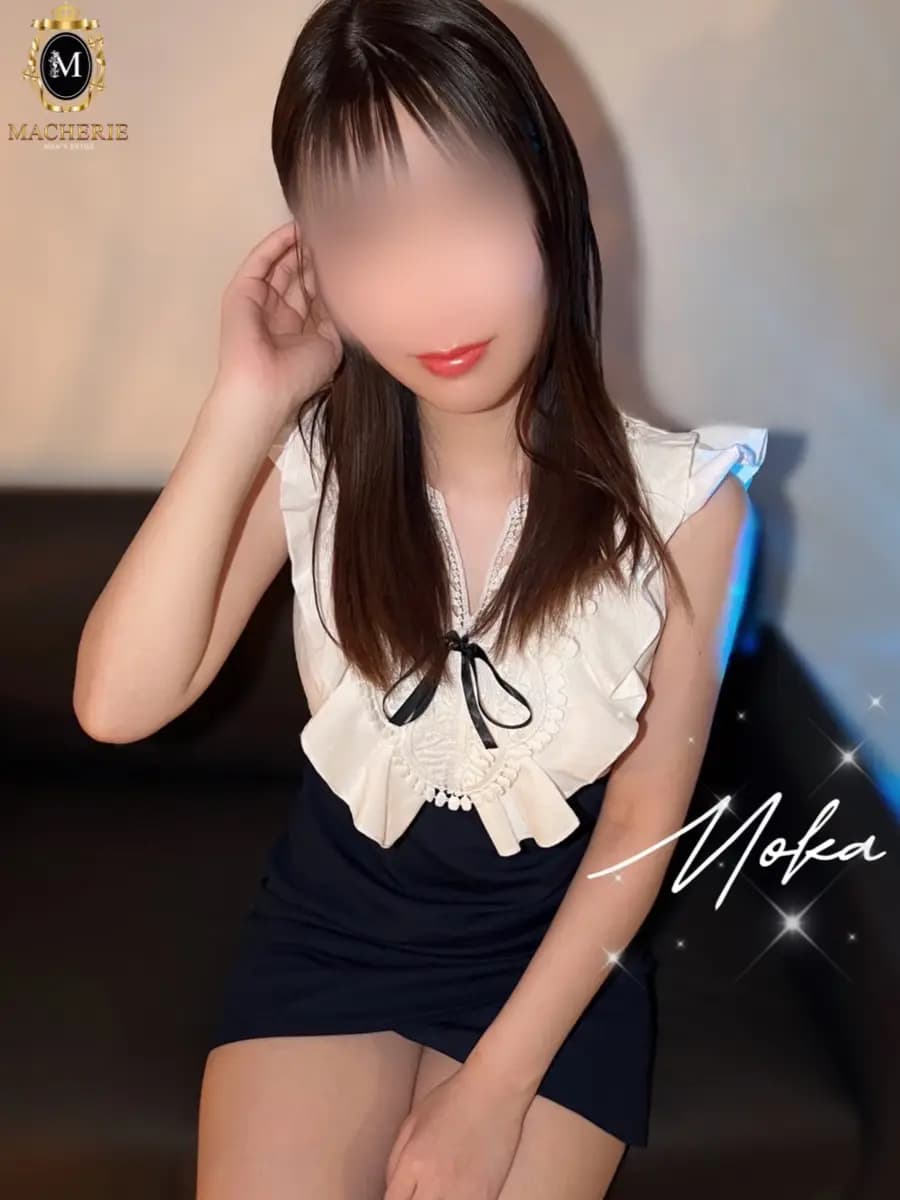 もかプロフィール｜東京都 北千住 メンズエステ『MACHERIE』