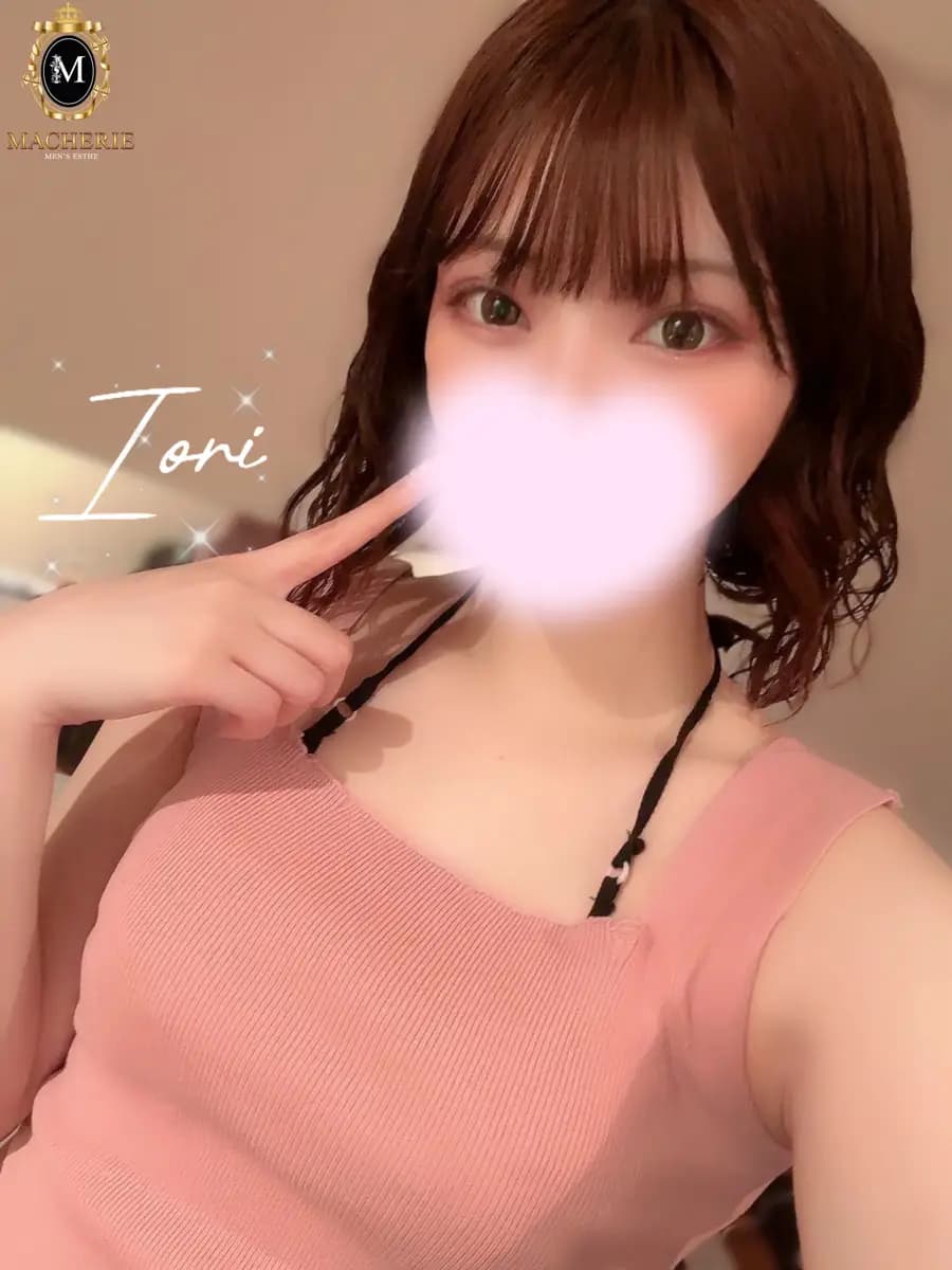 いおりプロフィール｜東京都 北千住 メンズエステ『MACHERIE』