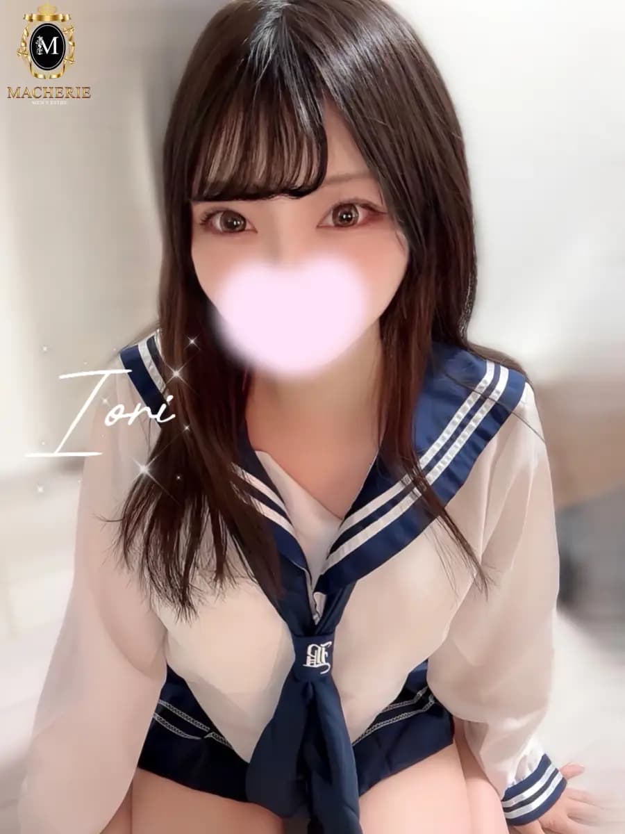 いおりプロフィール｜東京都 北千住 メンズエステ『MACHERIE』
