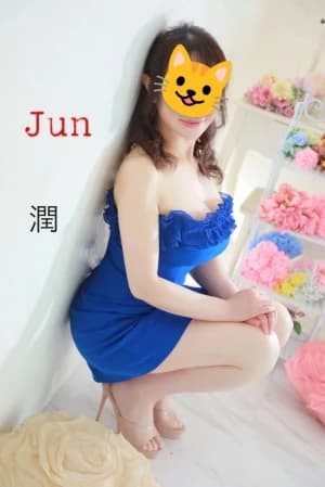 潤（じゅん）さん｜門前仲町・銀座・九段下駅近の最高級メンズエステ「ロンド」｜セラピスト詳細
