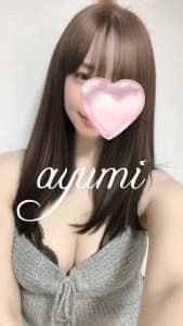 歩（あゆみ）さん｜門前仲町・銀座・九段下駅近の最高級メンズエステ「ロンド」｜セラピスト詳細