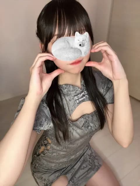 萌萌　のどかさんのプロフィール｜赤羽・メンズエステ｜Lux moment（ラグモーメント）