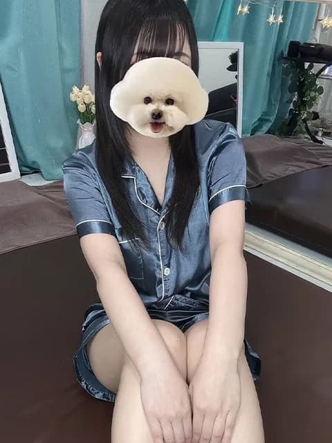 七瀬　ましろさんのプロフィール｜赤羽・メンズエステ｜Lux moment（ラグモーメント）