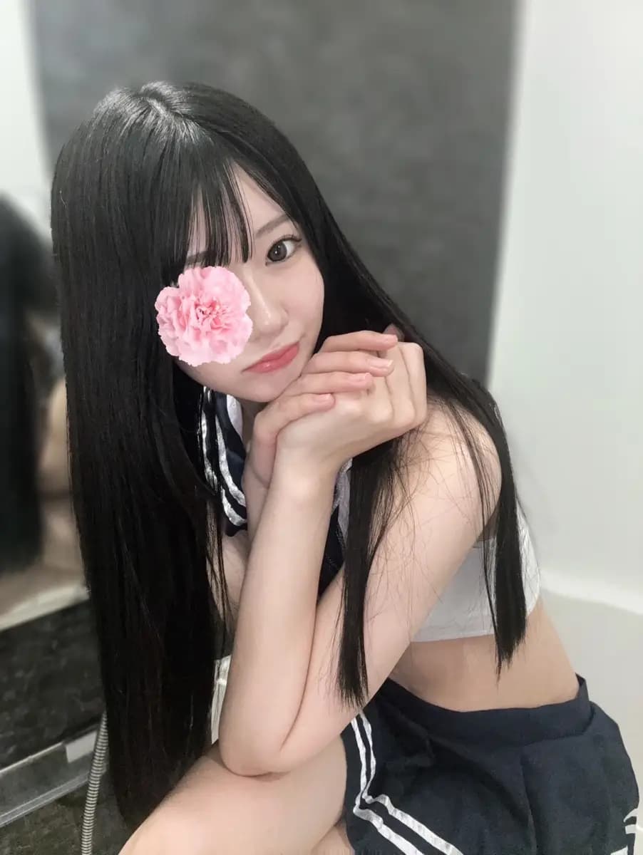 望月ゆめプロフィール｜赤羽メンズエステ『赤羽ストリーム』