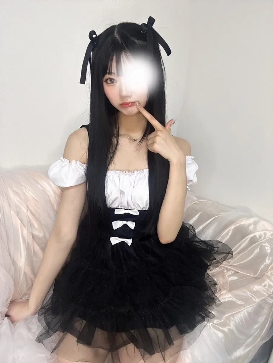 望月ゆめプロフィール｜赤羽メンズエステ『赤羽ストリーム』