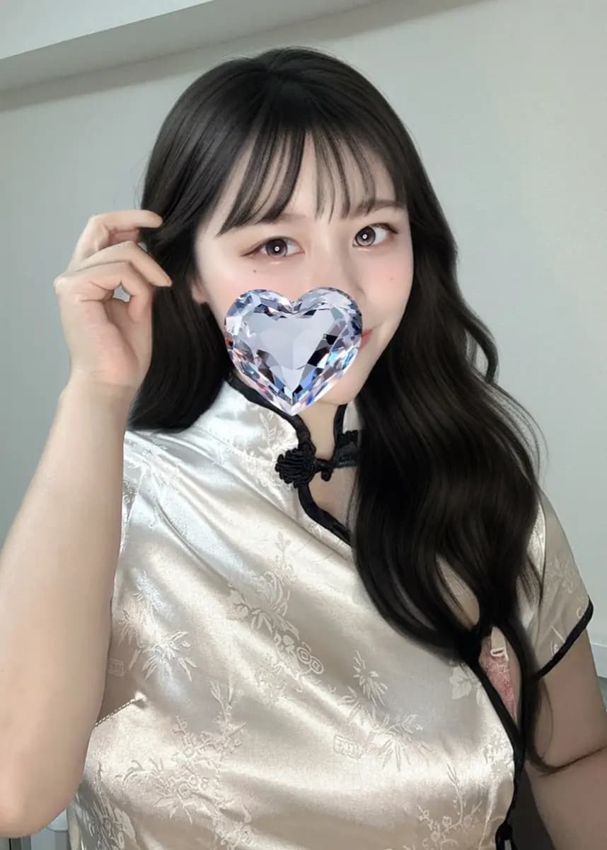 朝比奈わかばプロフィール｜赤羽メンズエステ『赤羽ストリーム』