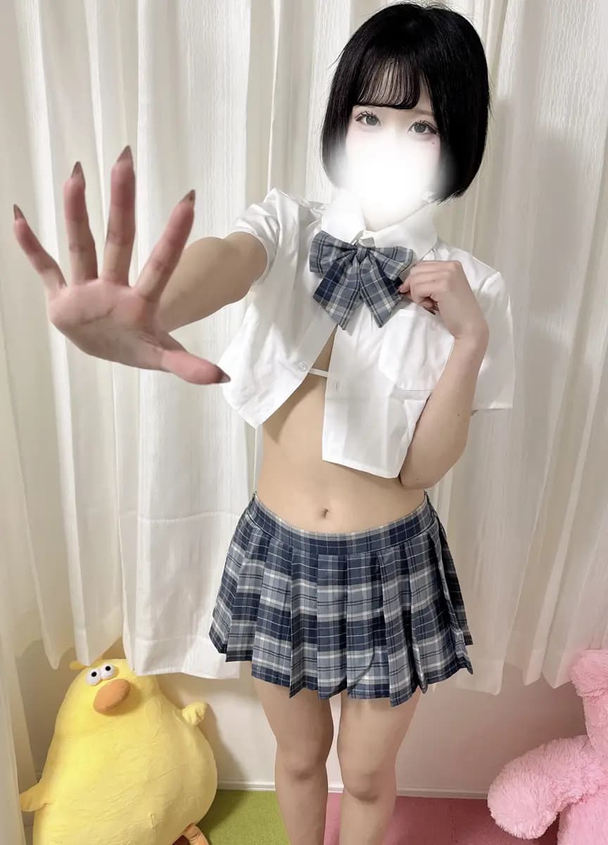 綾瀬みなとプロフィール｜赤羽メンズエステ『赤羽ストリーム』