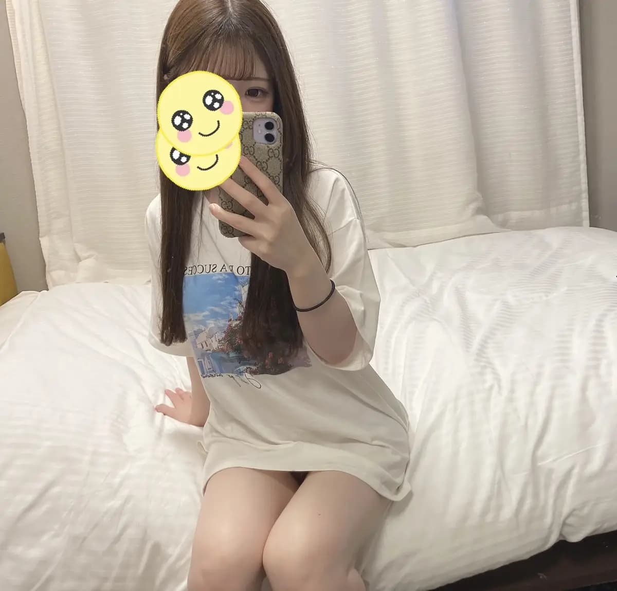天宮ななせプロフィール｜赤羽メンズエステ『赤羽ストリーム』