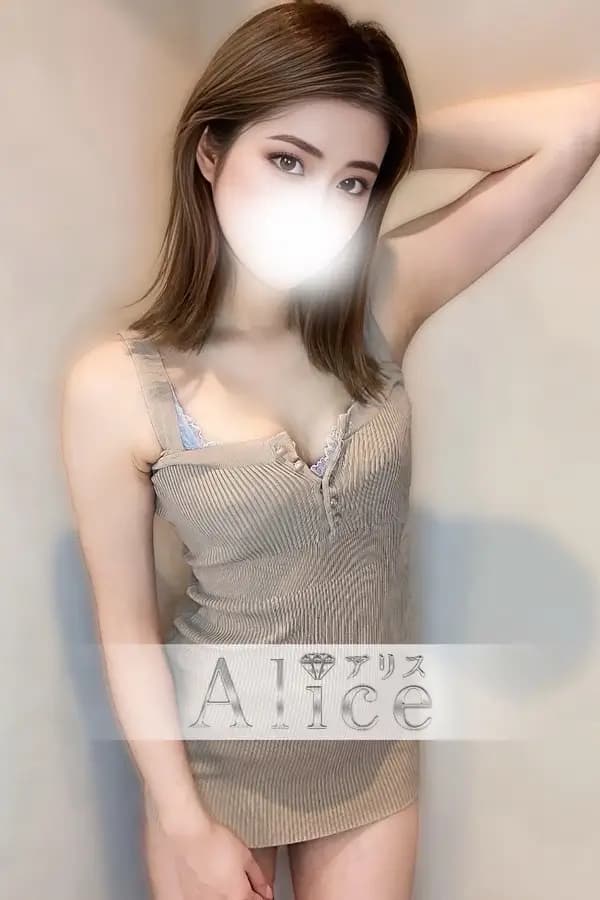 プロフィール｜赤羽メンズエステ　アリス『Alice』