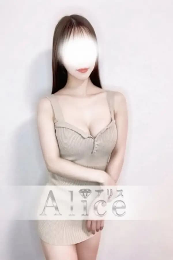 プロフィール｜赤羽メンズエステ　アリス『Alice』
