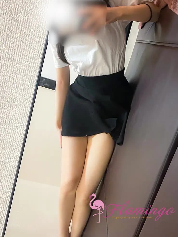 榮倉まな | 王子メンズエステFlamingo-フラミンゴ-