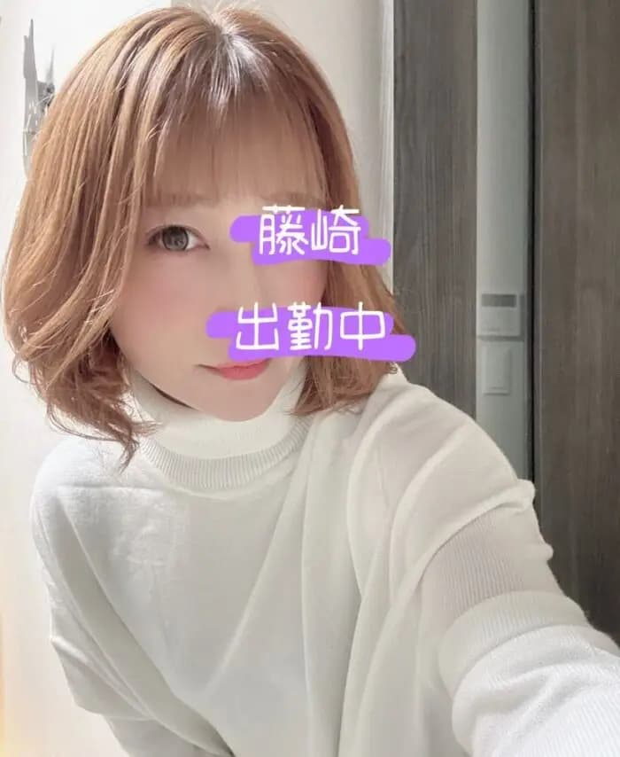 藤崎 | 赤羽メンズエステ Li Viall (ルイヴィオール)の在籍セラピスト