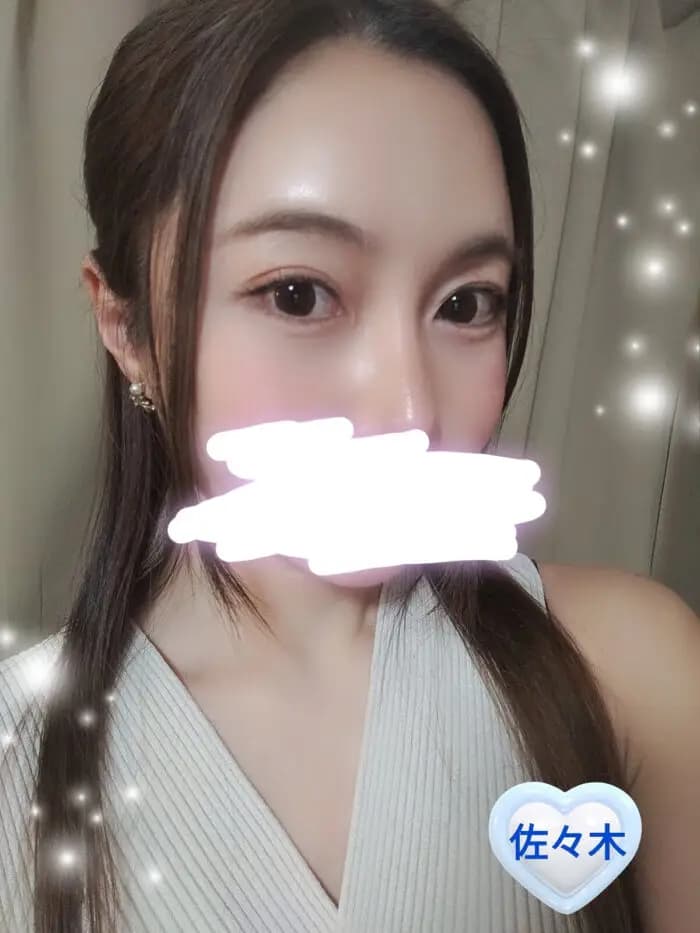 佐々木 | 赤羽メンズエステ Li Viall (ルイヴィオール)の在籍セラピスト