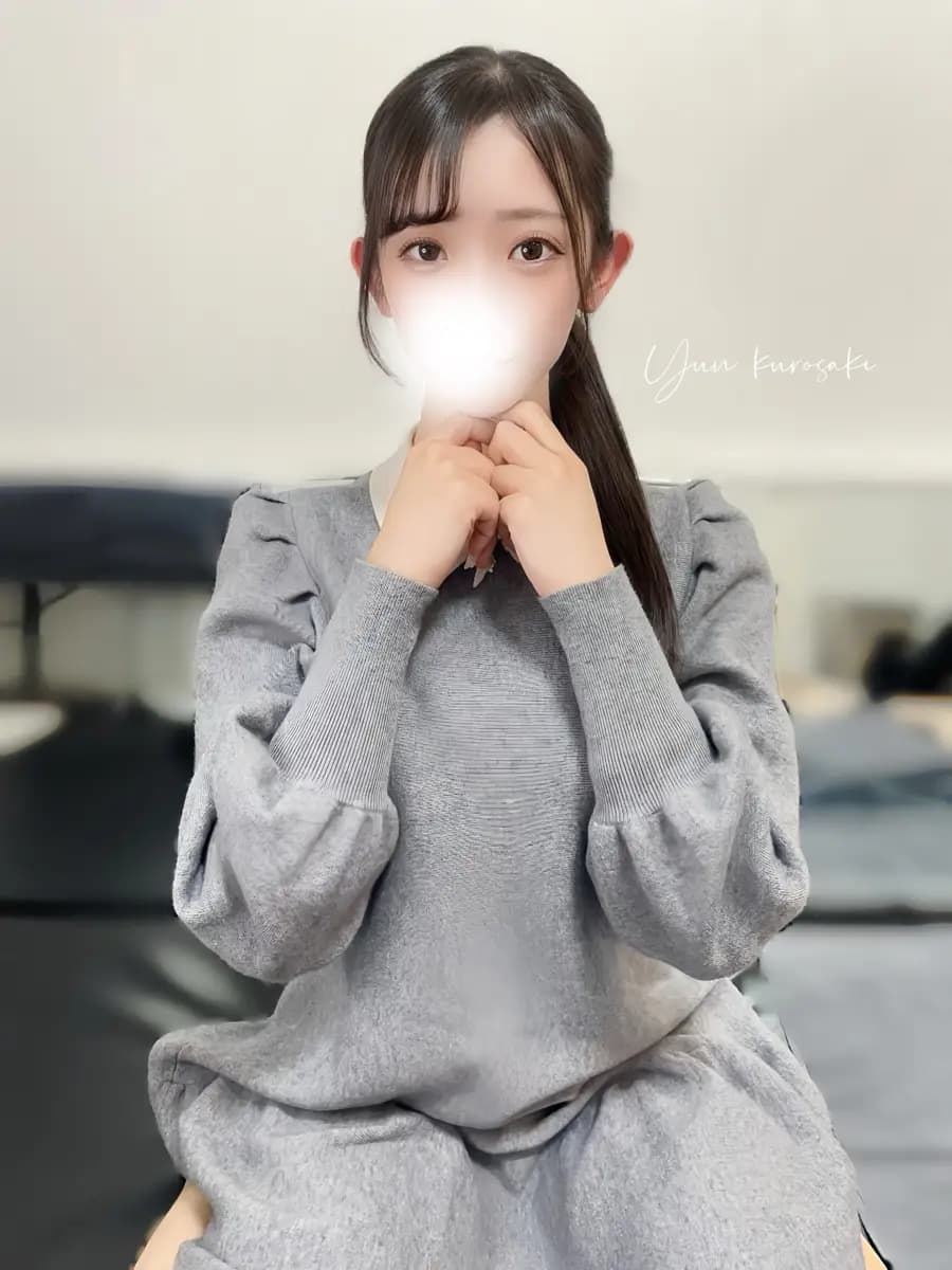 黒咲 ゆん | 池袋・成増メンズエステUnknown