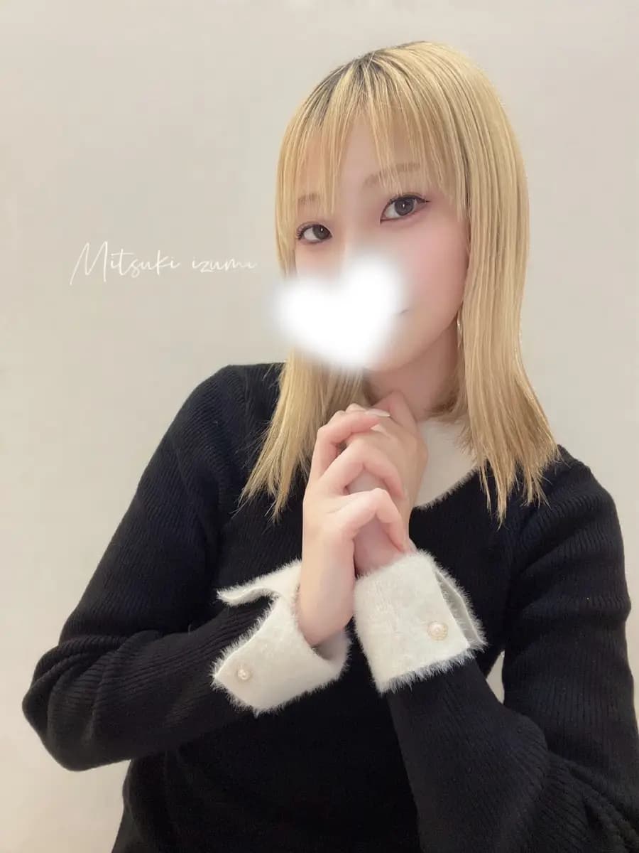 泉 みつき | 池袋・成増メンズエステUnknown